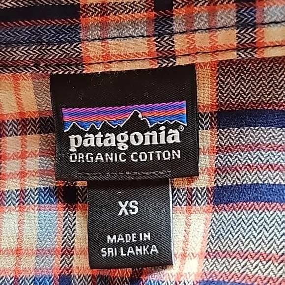 PATAGONIA Top - Picture 7 of 9